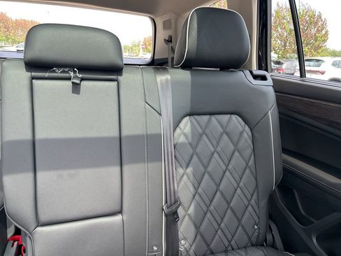 New 2026 Volkswagen Atlas SEL Premium R-Line AWD/4WD image 14