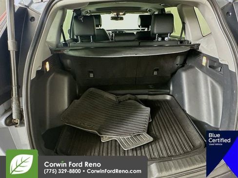 Used 2021 Honda CR-V EX-L image 28