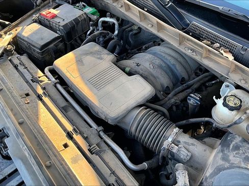 Used 2019 GMC Sierra 1500 AT4 w/ AT4 Premium Package image 43