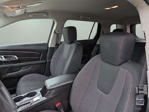 Certified 2016 GMC Terrain SLE image 13