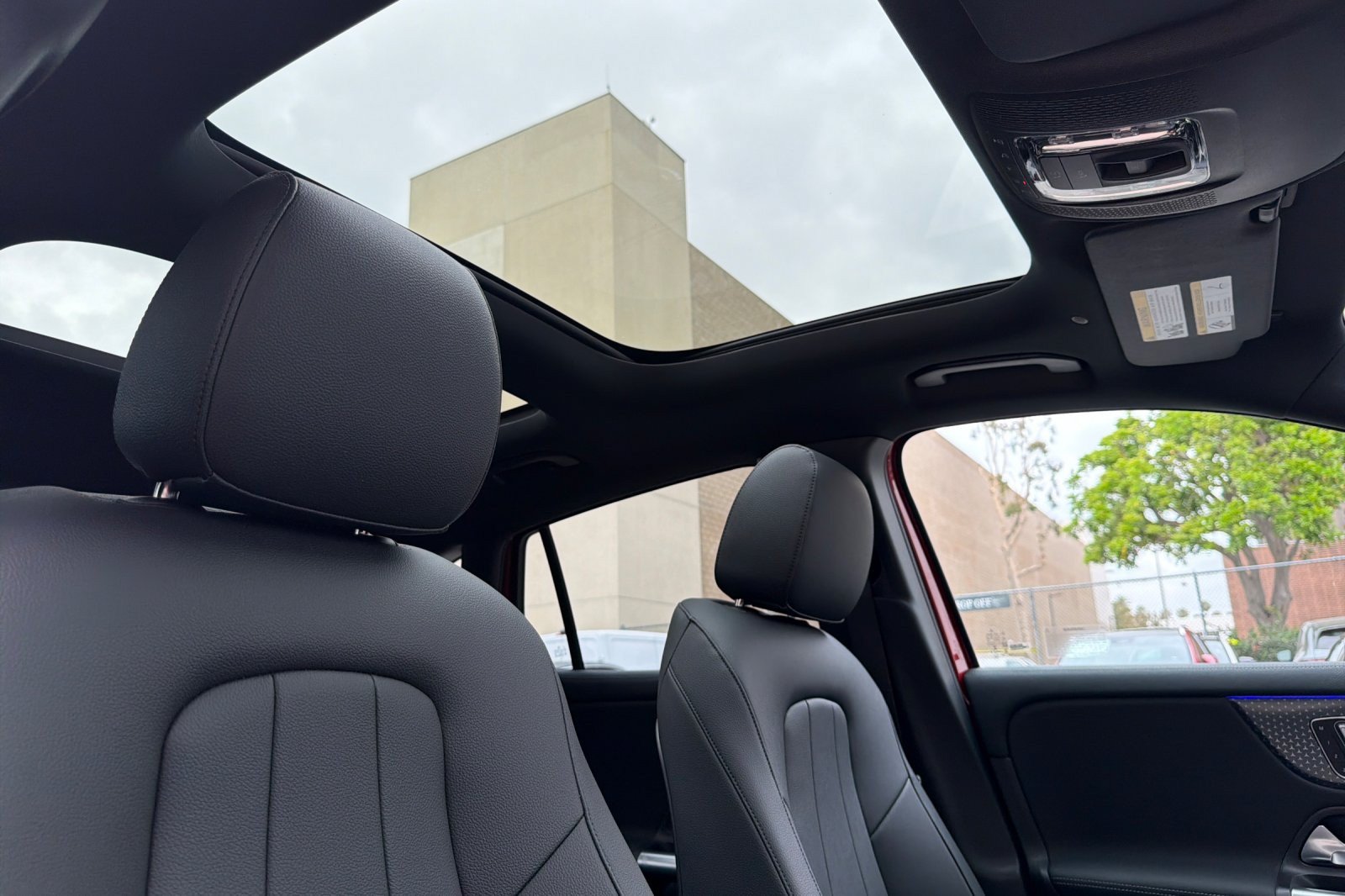 New 2026 Mercedes-Benz GLA 250 image 16