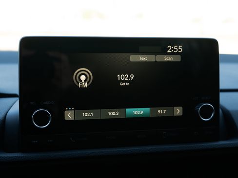 Certified 2023 Honda CR-V EX image 29