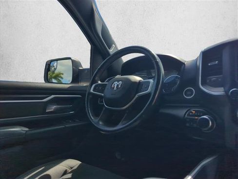 Used 2020 RAM 1500 Big Horn AWD/4WD image 23