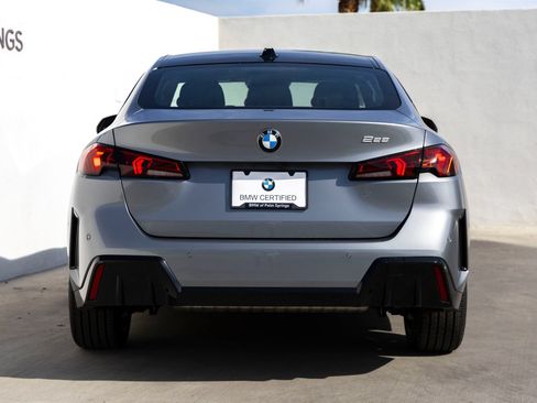 Certified 2026 BMW 228i w/ M Sport Package FWD image 7