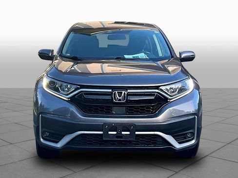 Used 2022 Honda CR-V EX-L image 4