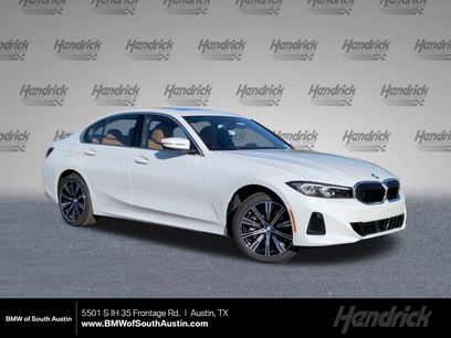 New 2026 BMW 330i xDrive Sedan w/ Convenience Package