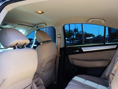 Used 2019 Subaru Legacy 2.5i Premium image 34