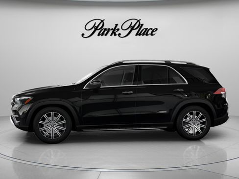 New 2026 Mercedes-Benz GLE 450e 4MATIC image 5