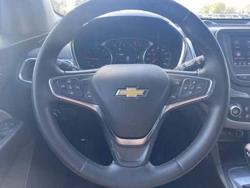Used 2024 Chevrolet Equinox LT image 23
