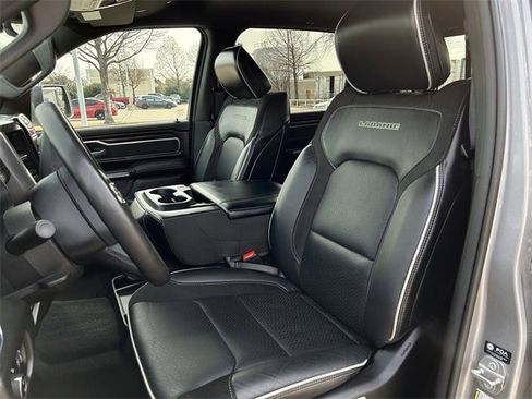 Used 2025 RAM 1500 Laramie image 28