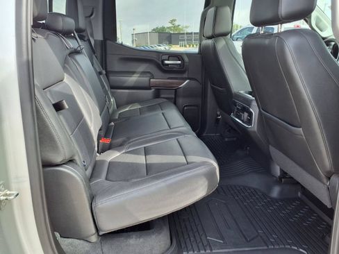 Used 2021 GMC Sierra 1500 SLT RWD image 20