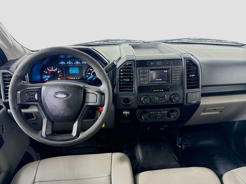Used 2017 Ford F150 XL w/ XL Power Equipment Group image 17