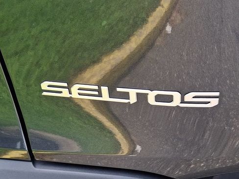 Certified 2024 Kia Seltos S AWD/4WD image 30