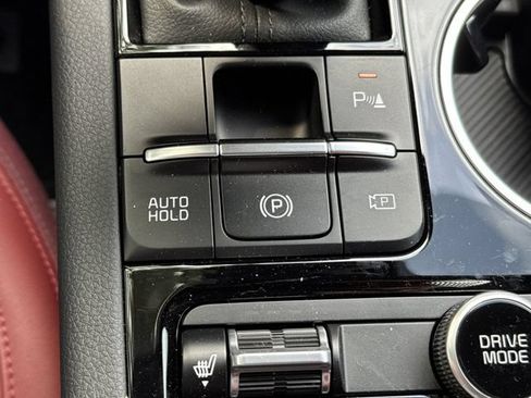 New 2026 Kia K5 GT-Line w/ GT-Line Red Interior Package FWD image 30