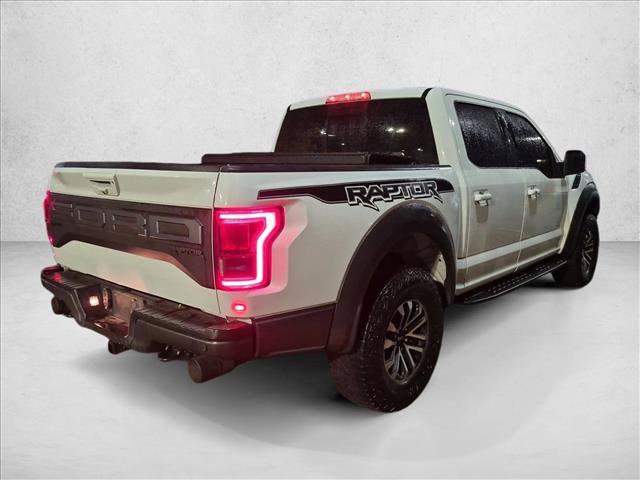 Used 2019 Ford F150 Raptor w/ Equipment Group 802A Luxury AWD/4WD image 5