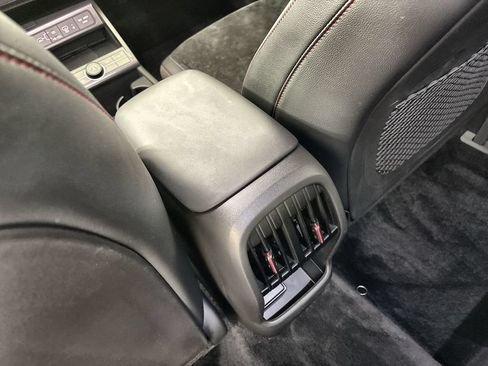 Certified 2025 Hyundai Kona N Line S AWD/4WD image 22
