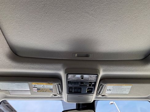 Used 2022 Toyota 4Runner SR5 Premium w/ Moonroof Package image 7