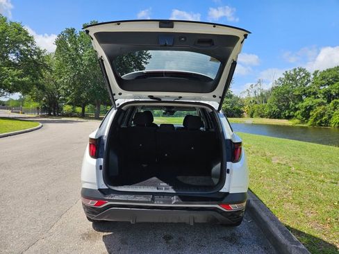 Used 2024 Hyundai Tucson SEL image 10