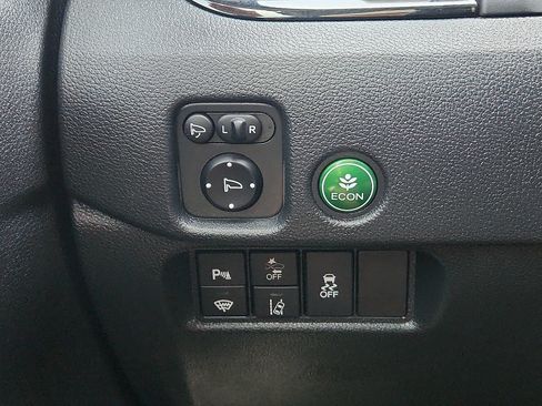 Used 2023 Honda Passport Elite image 17