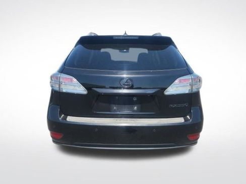 Used 2011 Lexus RX 350 AWD w/ Premium Pkg image 6