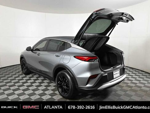 New 2026 Buick Envista Preferred w/ Convenience II Package image 29