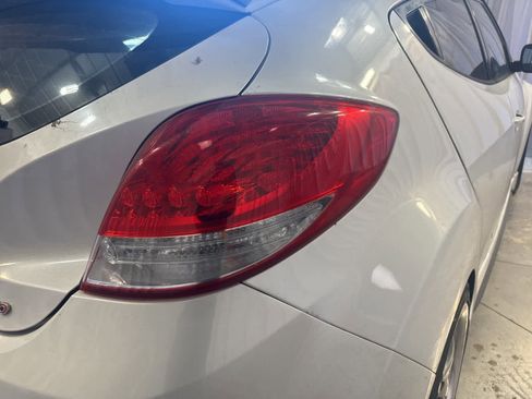 Used 2015 Hyundai Veloster Turbo w/ Option Group 04 image 11