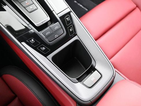 New 2025 Porsche 911 Carrera image 23