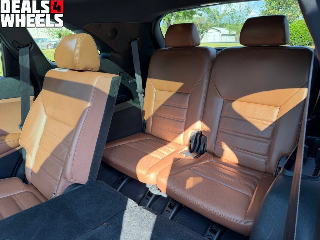 Used 2019 Kia Sorento SX FWD image 19