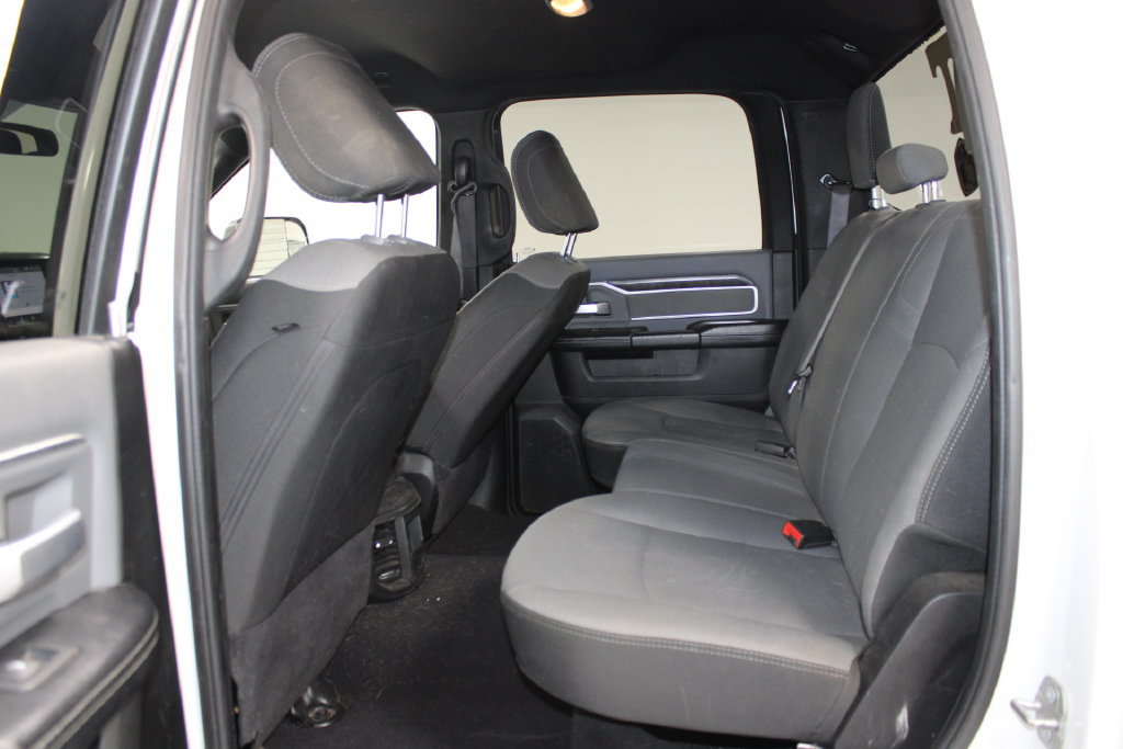 Used 2022 RAM 2500 Big Horn AWD/4WD image 19