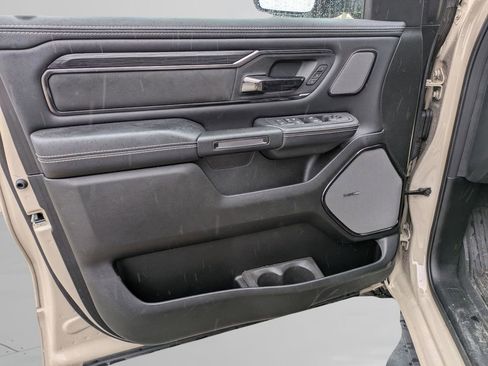 Certified 2025 RAM 1500 Rebel w/ Rebel Level 2 Equipment Group image 21