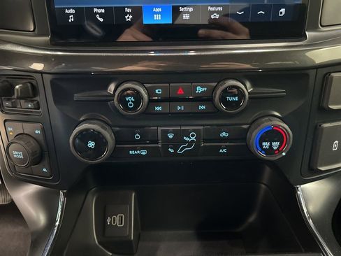 Used 2025 Ford F150 STX image 19