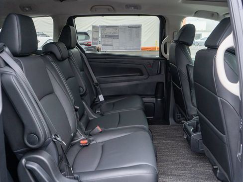 New 2026 Honda Odyssey EX-L image 14