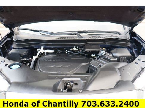 Used 2023 Honda Ridgeline RTL-E image 32