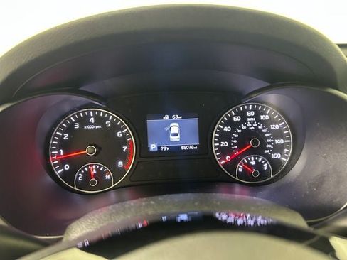 Used 2020 Kia Optima LX FWD image 17