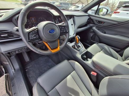 Certified 2025 Subaru Outback Wilderness image 22