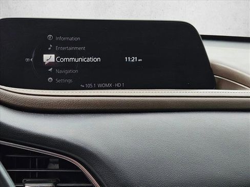 Used 2023 MAZDA CX-30 AWD 2.5 S w/ Premium Package image 13