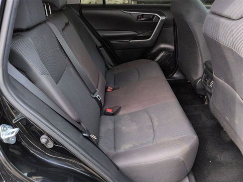 Used 2024 Toyota RAV4 LE image 24