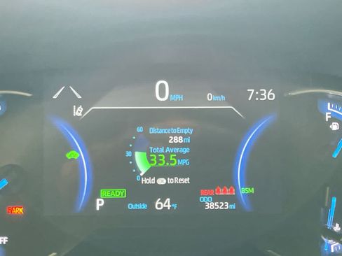 Certified 2022 Toyota RAV4 XSE AWD/4WD image 15