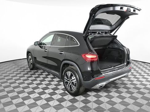 New 2025 Mercedes-Benz GLA 250 image 26