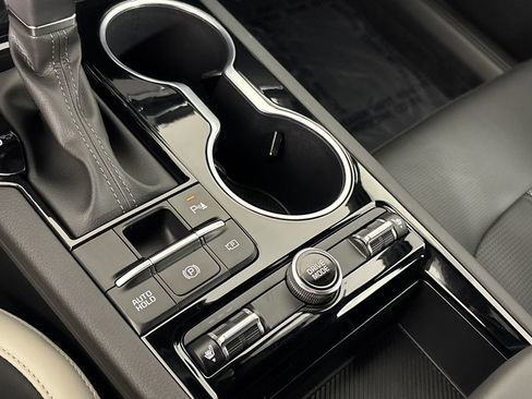 Certified 2026 Kia K5 GT-Line FWD image 25