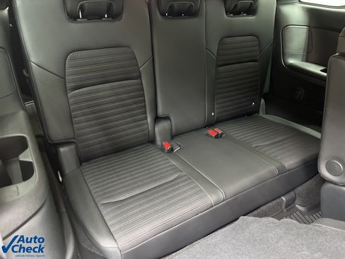 Used 2025 Nissan Pathfinder Rock Creek image 22