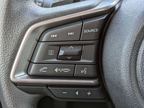 Certified 2025 Subaru Impreza 2.0i Sport image 25