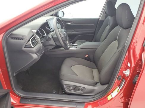 Used 2023 Toyota Camry LE image 17