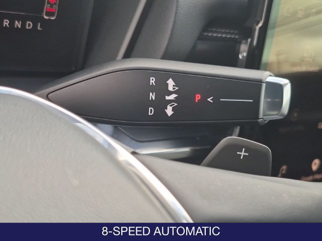 Used 2026 GMC Terrain Elevation AWD/4WD image 13
