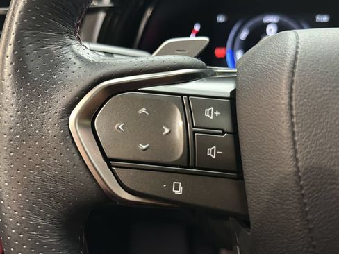 Used 2023 Lexus RX 500h F Sport w/ Accessory Package (Z1) AWD/4WD image 27