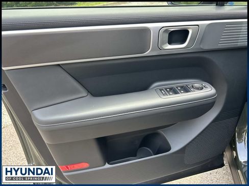 New 2026 Hyundai Santa Fe SEL FWD image 17