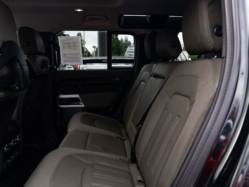 Used 2020 Land Rover Defender 110 SE image 22