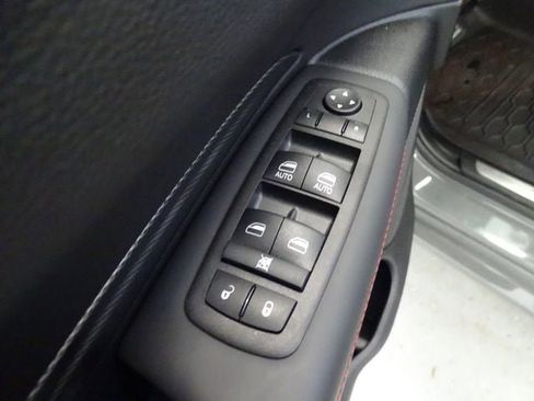 Certified 2026 Dodge Durango GT image 10