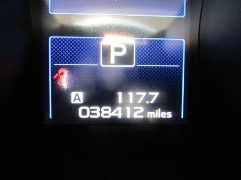 Used 2018 Subaru Legacy 2.5i w/ Cargo Package image 19