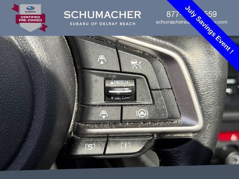 Used 2024 Subaru Forester Premium AWD/4WD image 25